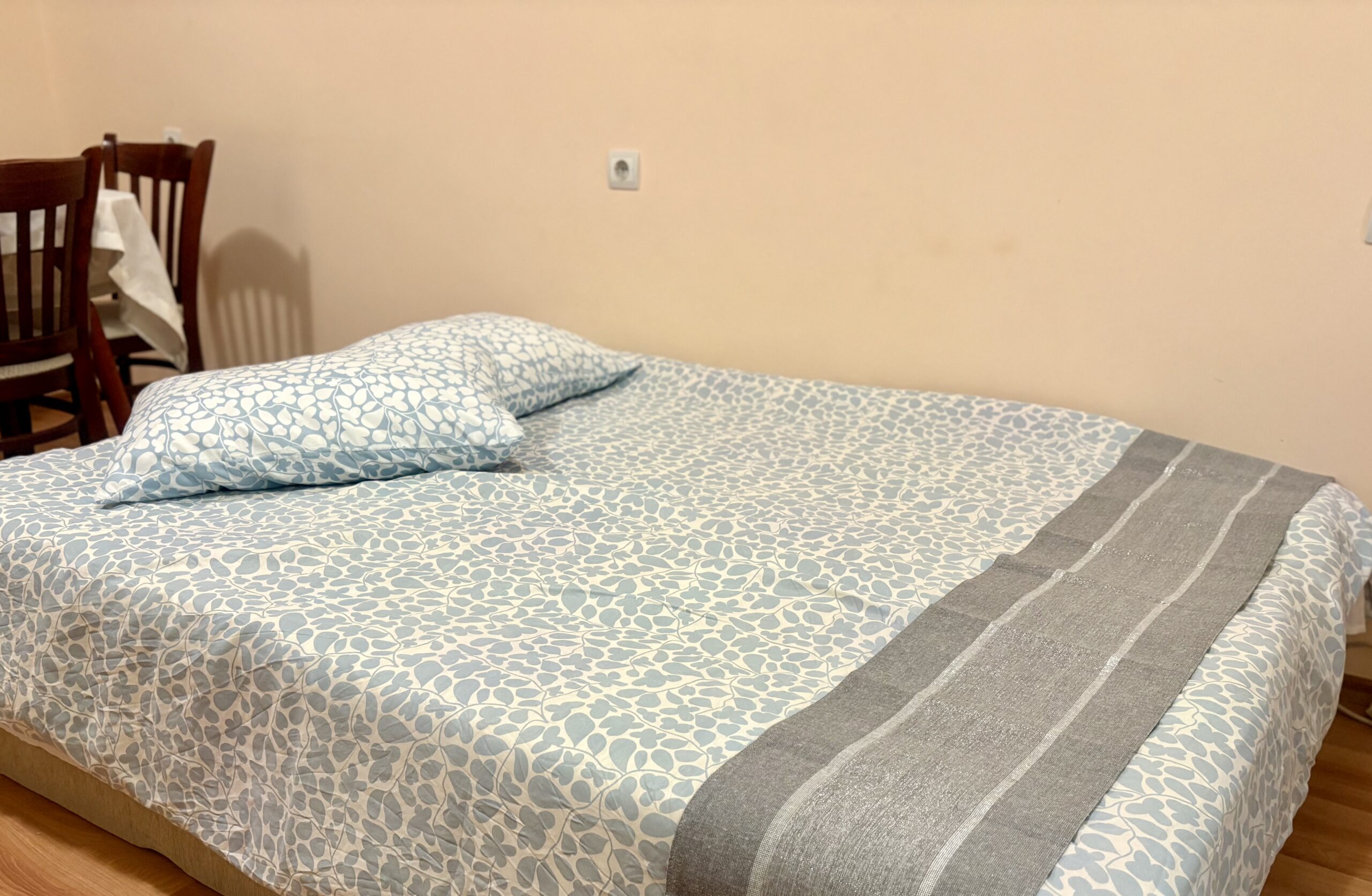 Раяна апартмънтс, апартамент за настаняване, Русе, Русенски университет, кв. Възраждане